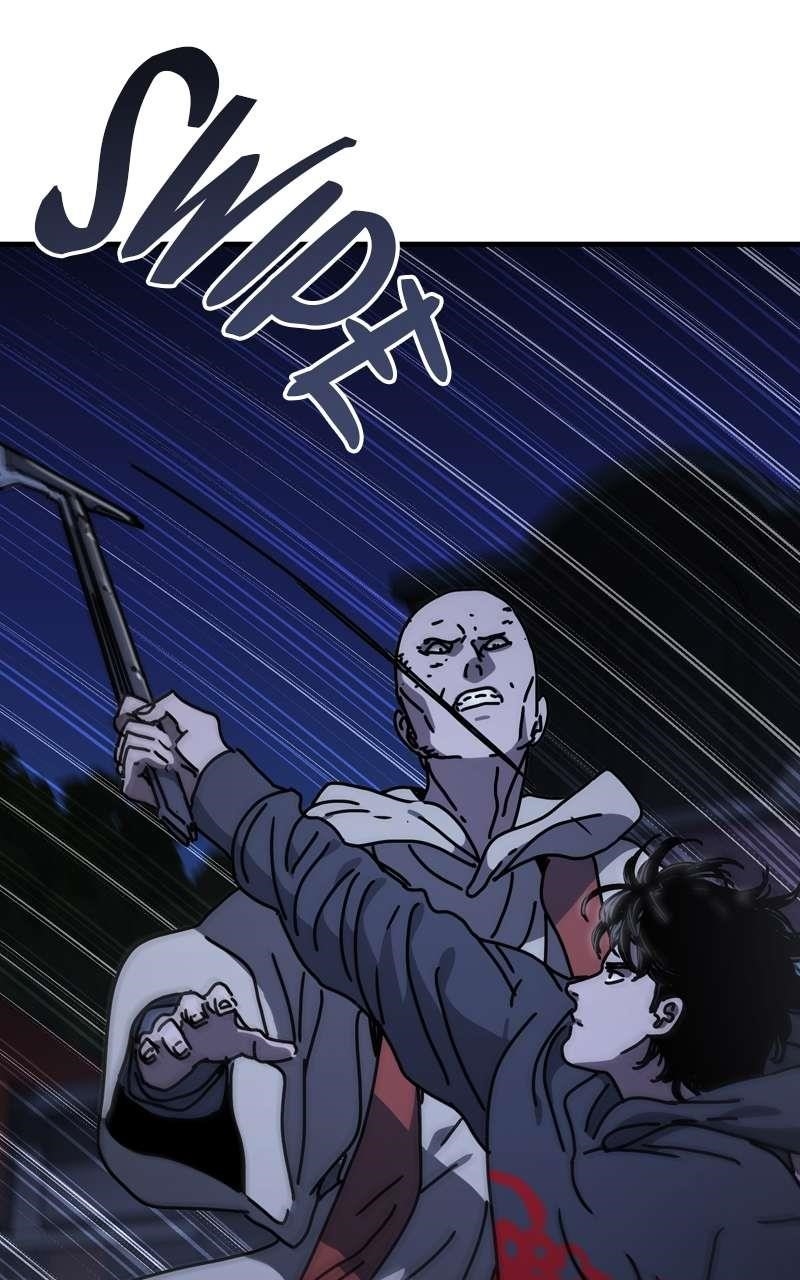Hiding Out in an Apocalypse Chapter 31 - Page 70 in English