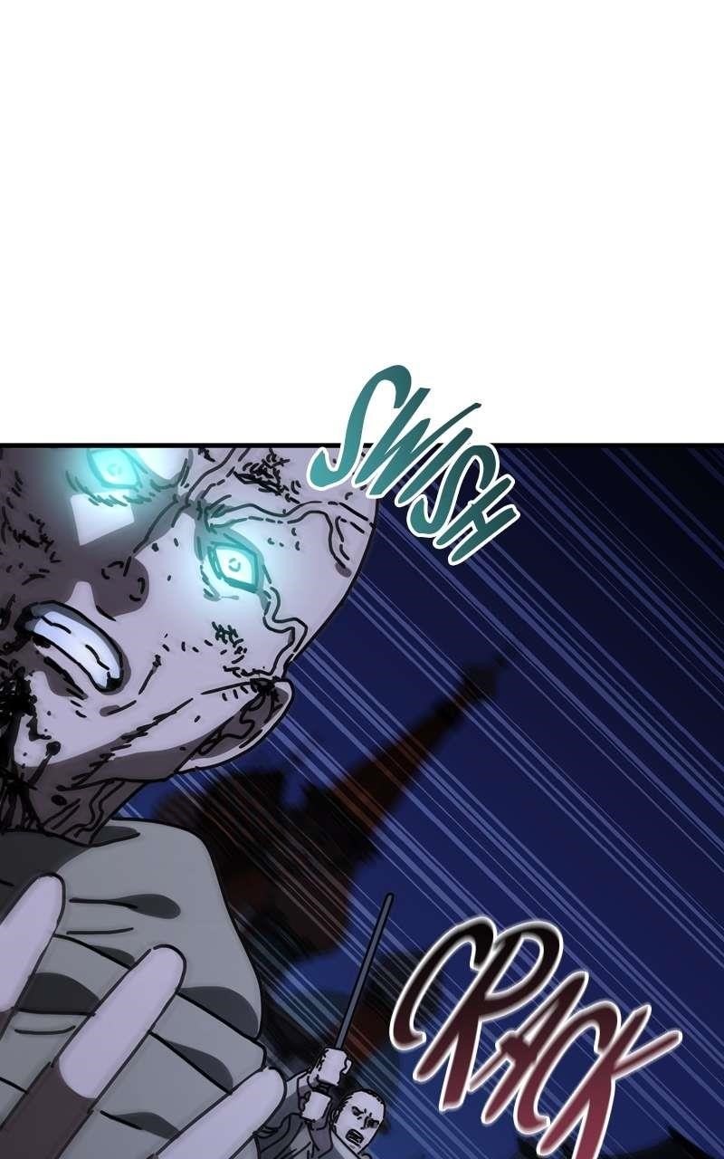 Hiding Out in an Apocalypse Chapter 31 - Page 75 in English