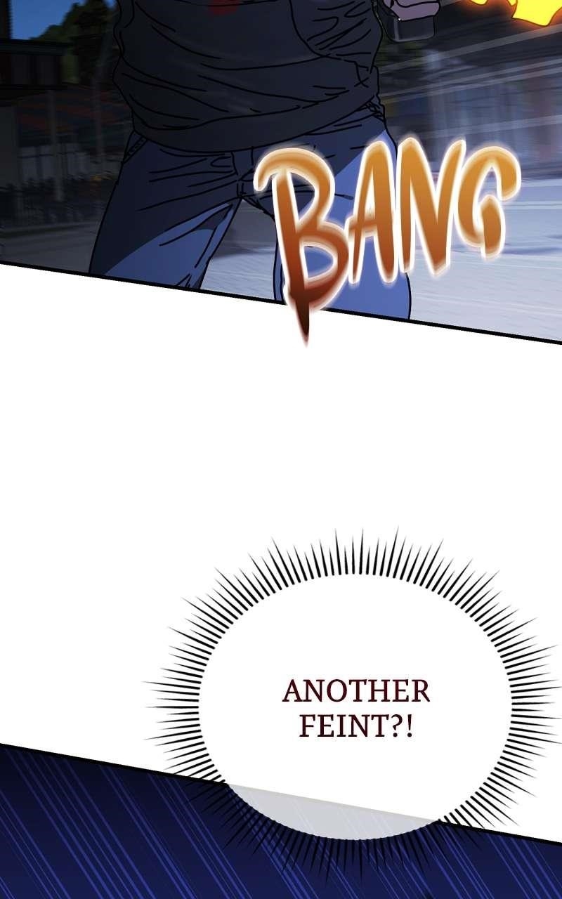 Hiding Out in an Apocalypse Chapter 31 - Page 80 in English