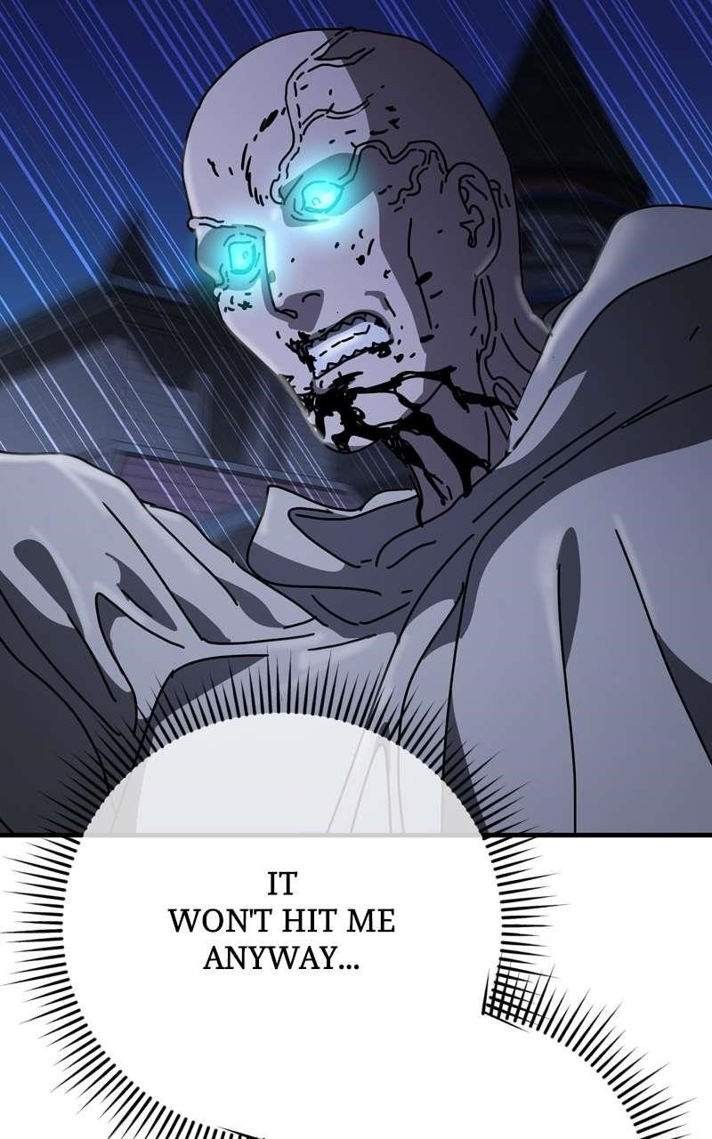 Hiding Out in an Apocalypse Chapter 31 - Page 81 in English