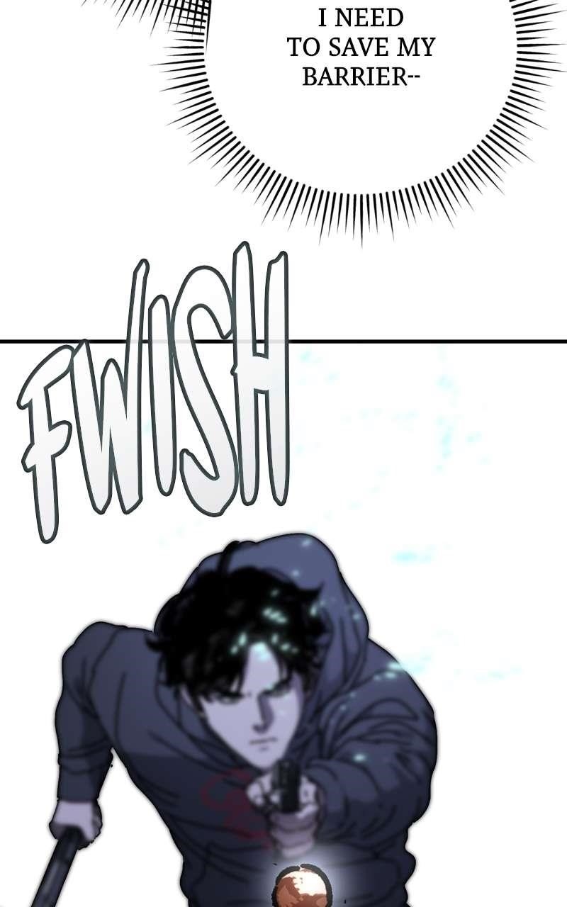 Hiding Out in an Apocalypse Chapter 31 - Page 82 in English