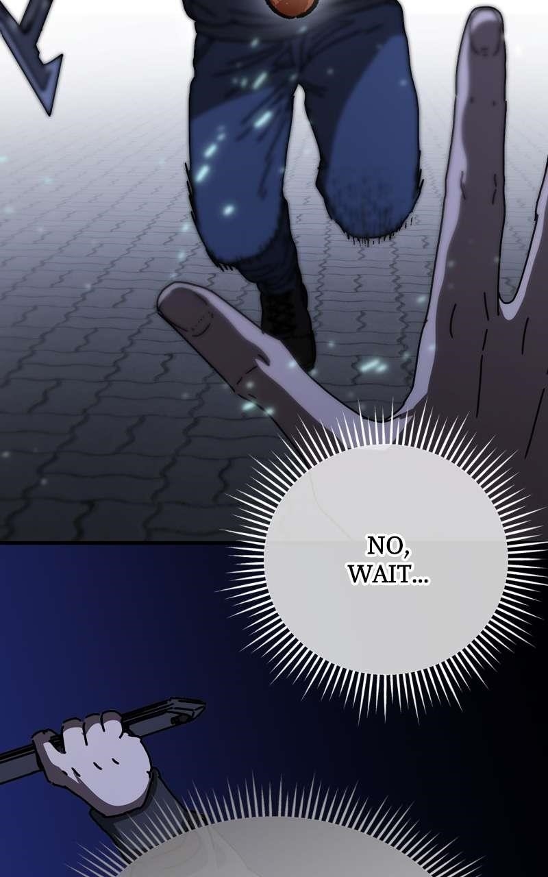 Hiding Out in an Apocalypse Chapter 31 - Page 83 in English