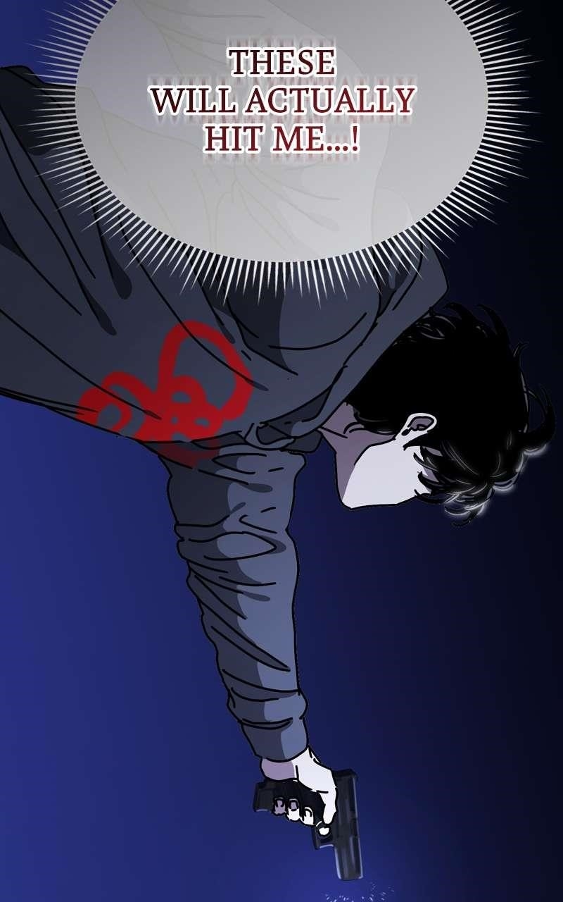 Hiding Out in an Apocalypse Chapter 31 - Page 84 in English