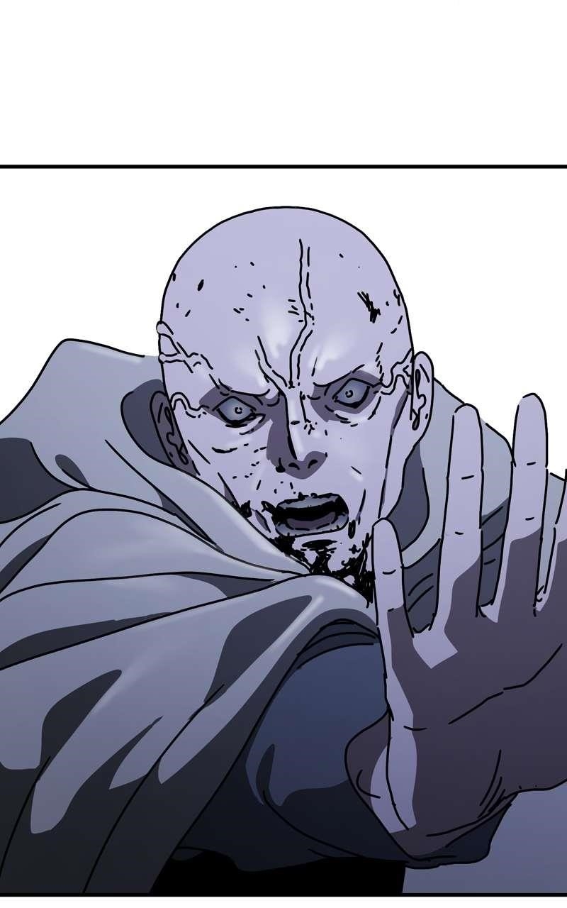 Hiding Out in an Apocalypse Chapter 31 - Page 89 in English