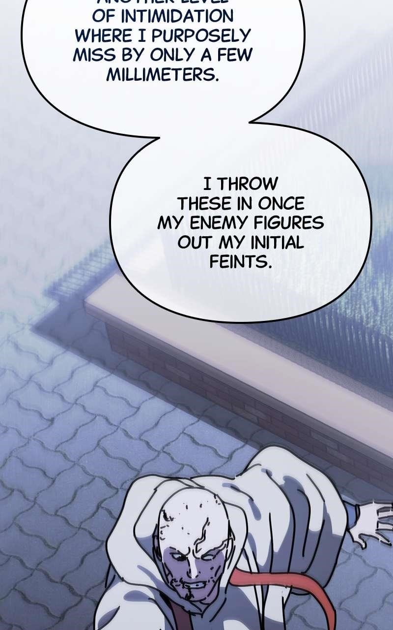 Hiding Out in an Apocalypse Chapter 31 - Page 93 in English