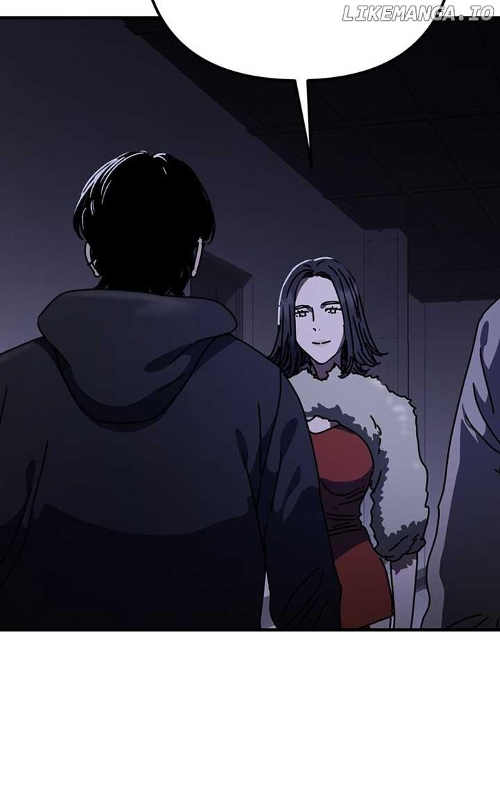 Hiding Out in an Apocalypse Chapter 32 - Page 108 in English