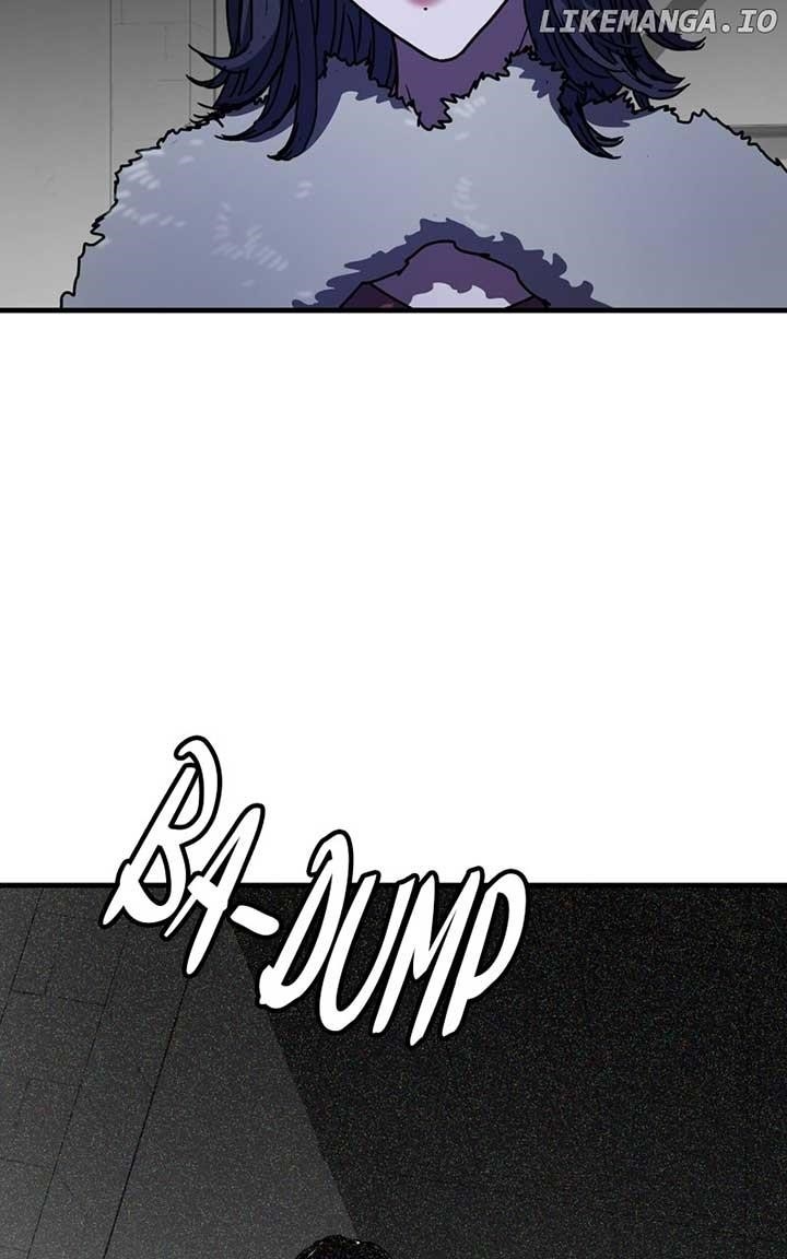 Hiding Out in an Apocalypse Chapter 32 - Page 111 in English