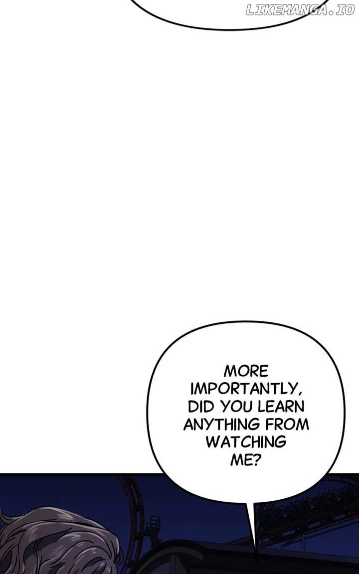 Hiding Out in an Apocalypse Chapter 32 - Page 12 in English
