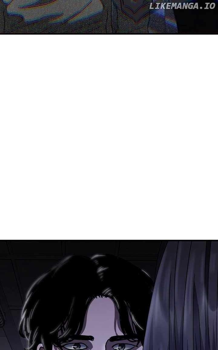 Hiding Out in an Apocalypse Chapter 32 - Page 121 in English