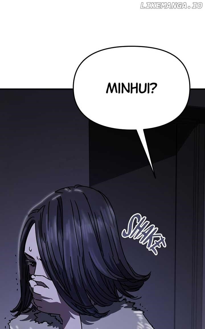 Hiding Out in an Apocalypse Chapter 32 - Page 123 in English