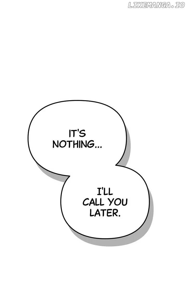Hiding Out in an Apocalypse Chapter 32 - Page 125 in English