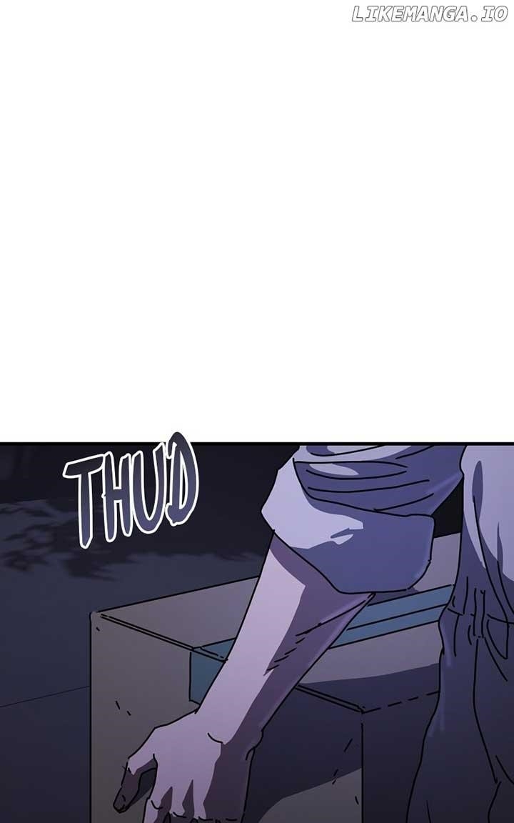 Hiding Out in an Apocalypse Chapter 32 - Page 126 in English
