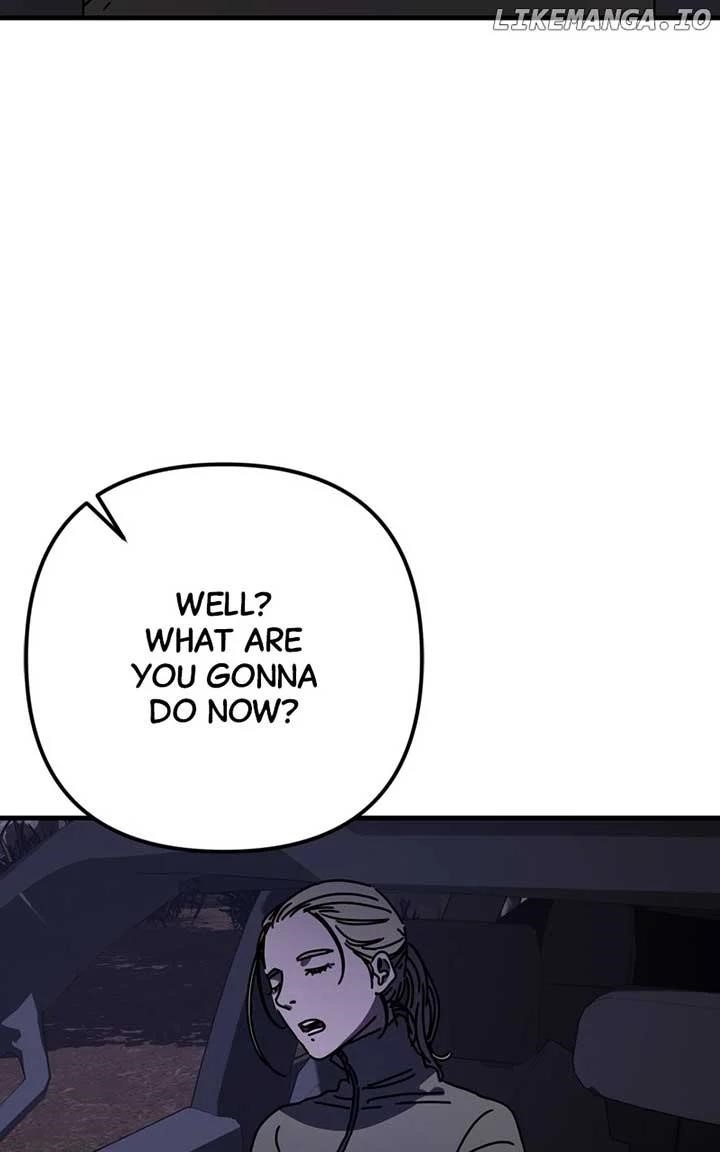 Hiding Out in an Apocalypse Chapter 32 - Page 129 in English