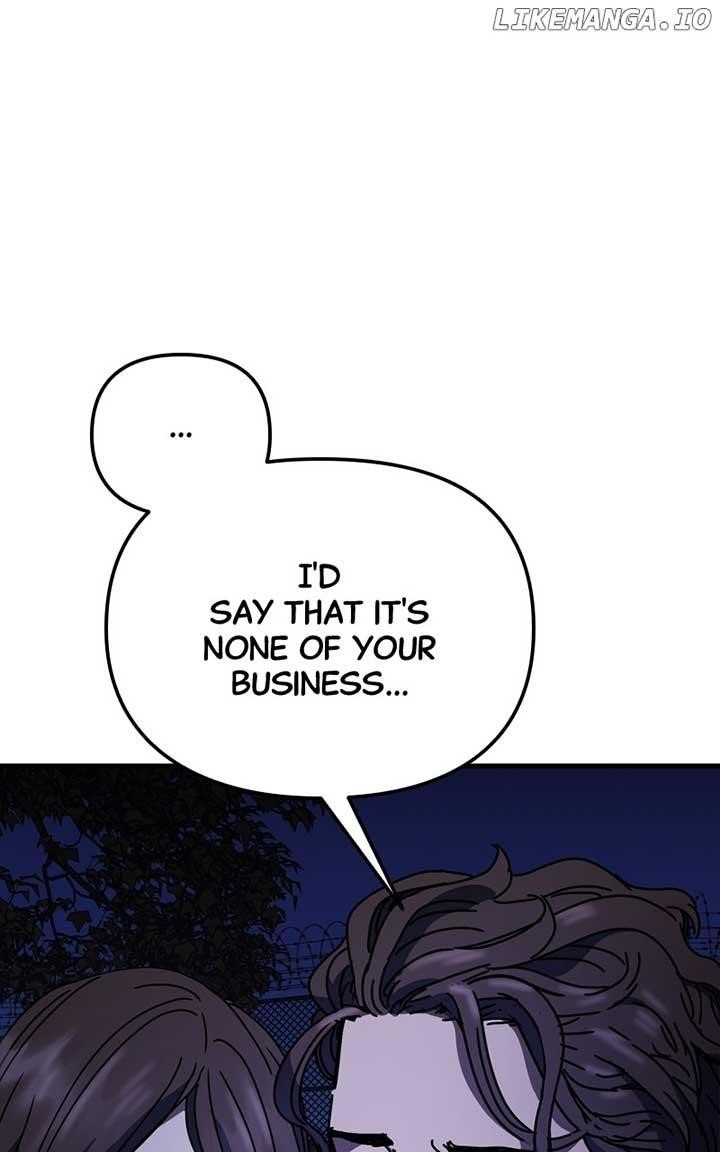 Hiding Out in an Apocalypse Chapter 32 - Page 135 in English