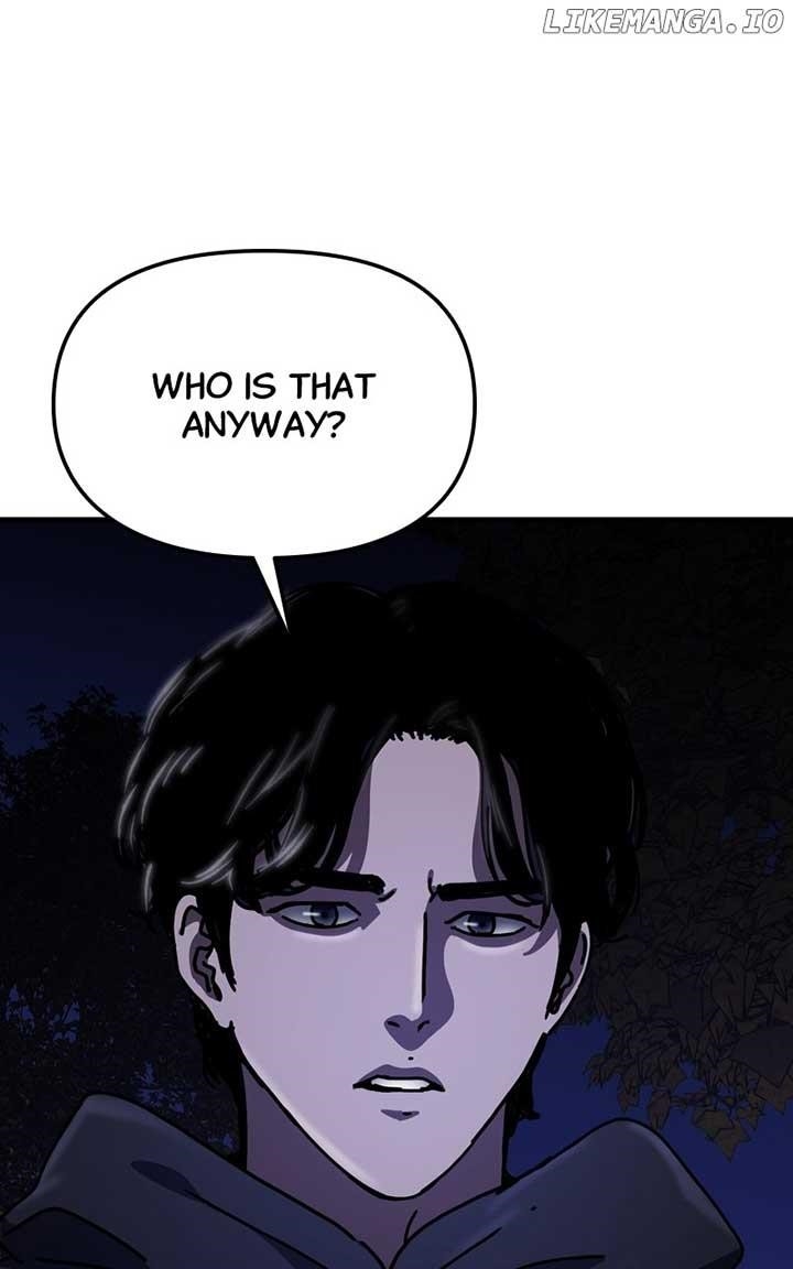 Hiding Out in an Apocalypse Chapter 32 - Page 137 in English