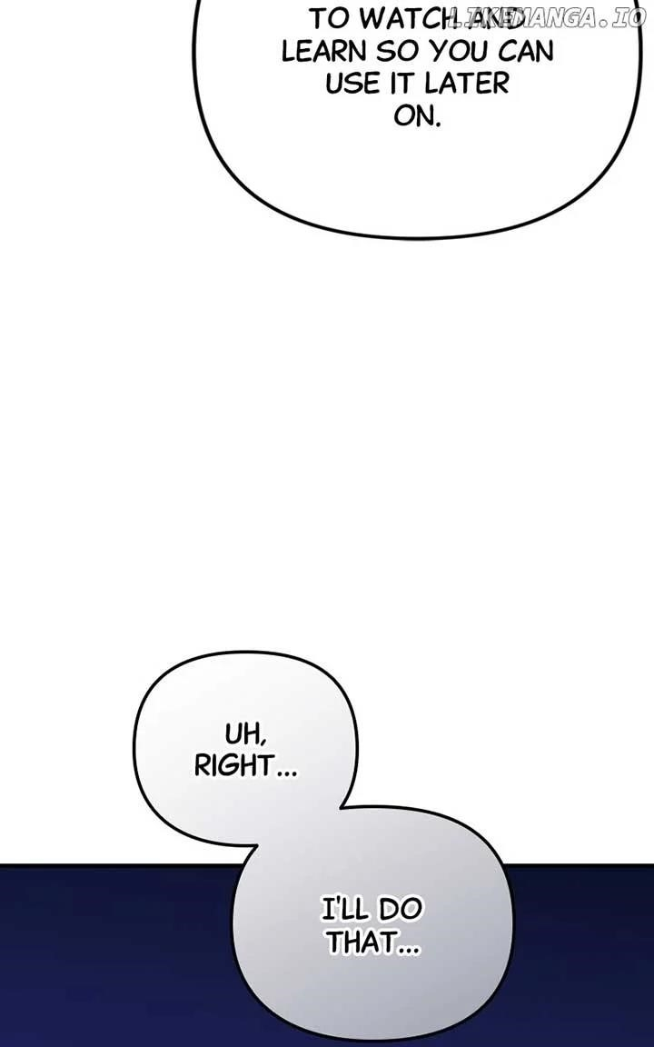 Hiding Out in an Apocalypse Chapter 32 - Page 19 in English
