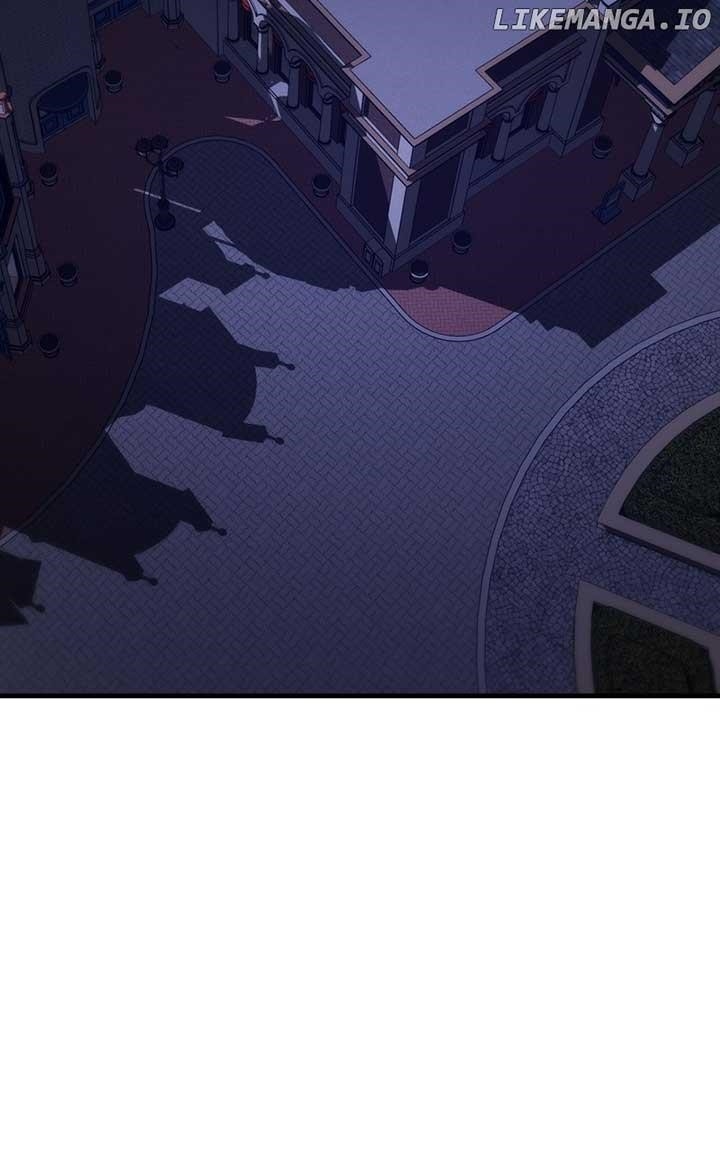 Hiding Out in an Apocalypse Chapter 32 - Page 23 in English