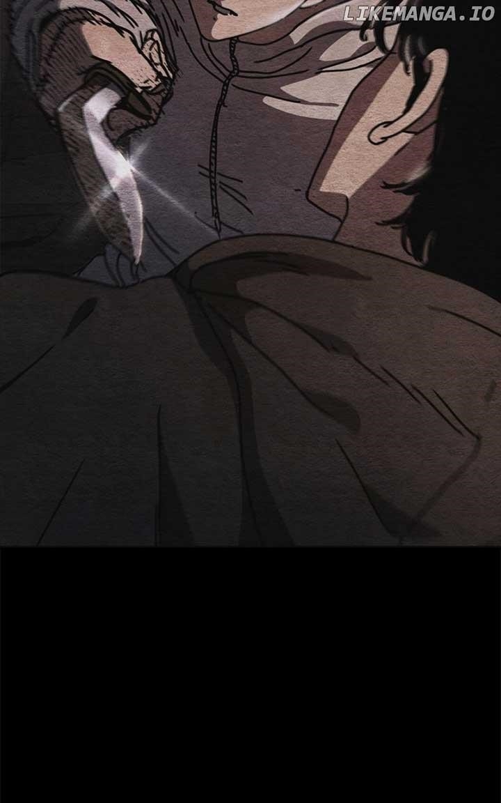 Hiding Out in an Apocalypse Chapter 32 - Page 37 in English