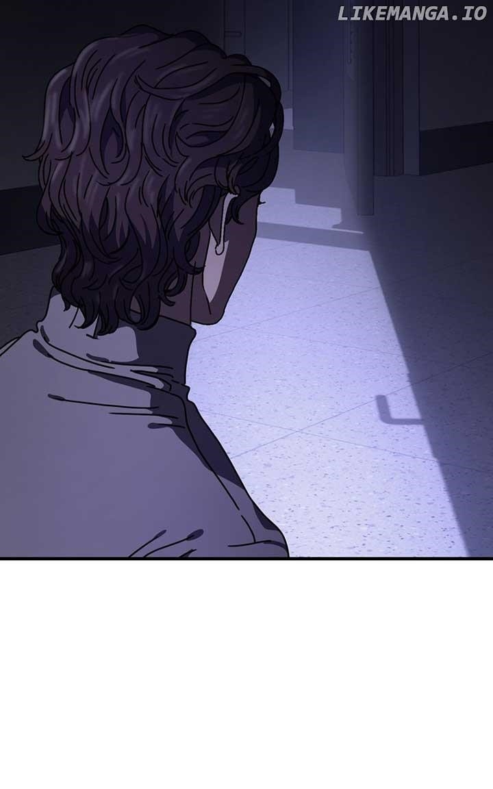 Hiding Out in an Apocalypse Chapter 32 - Page 42 in English