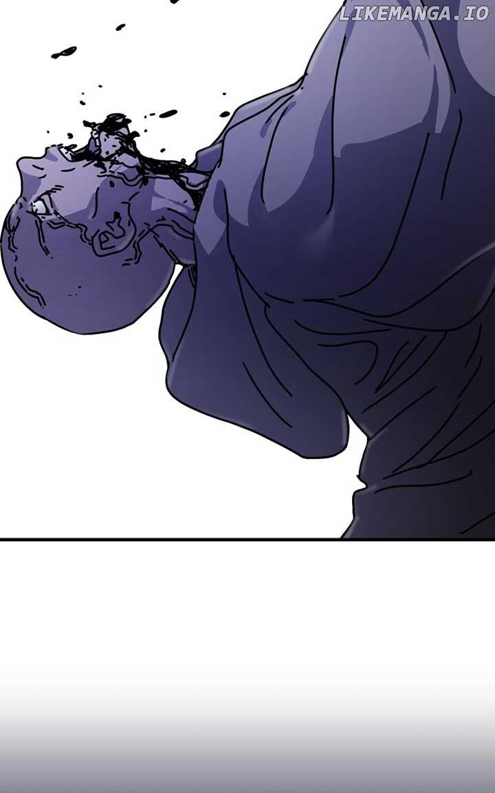Hiding Out in an Apocalypse Chapter 32 - Page 5 in English