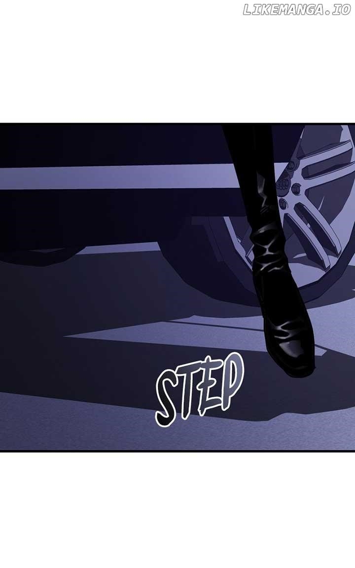 Hiding Out in an Apocalypse Chapter 32 - Page 50 in English
