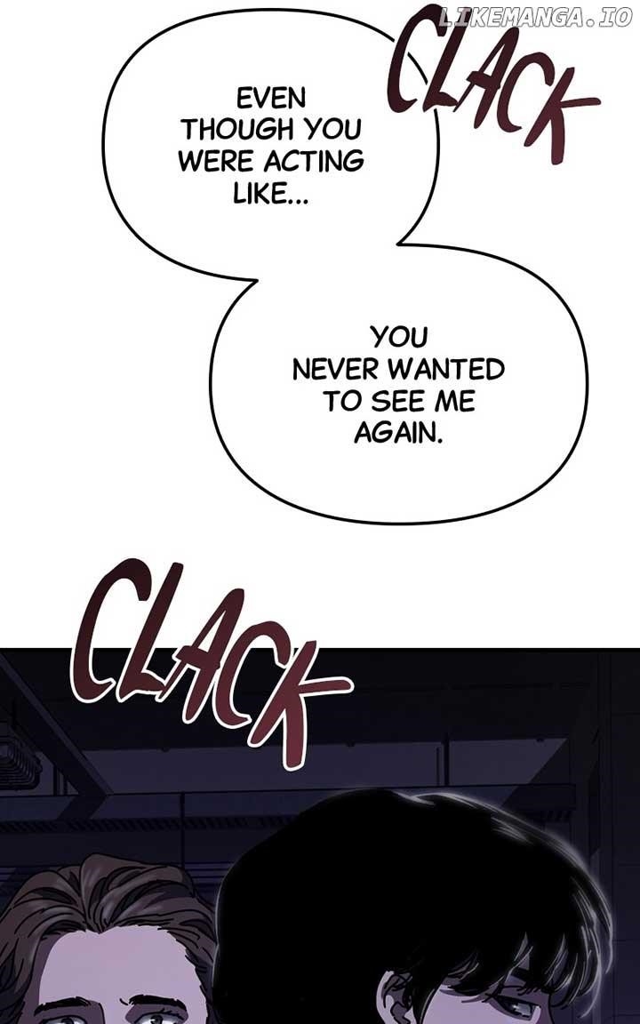Hiding Out in an Apocalypse Chapter 32 - Page 53 in English