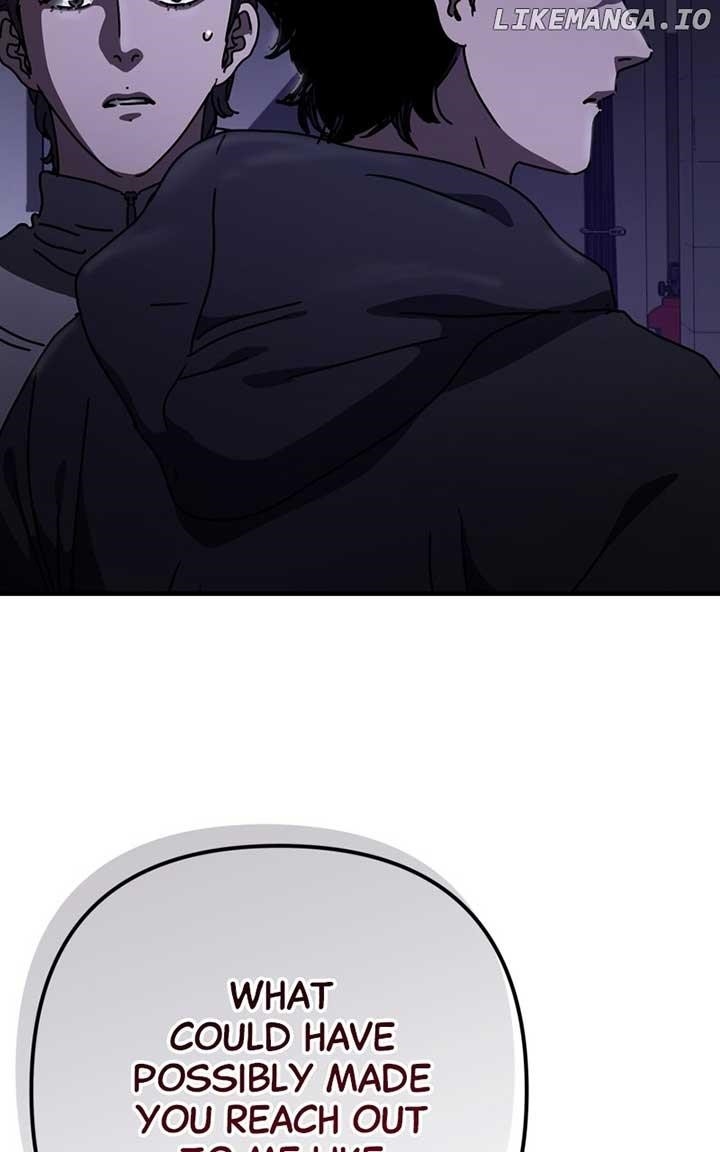 Hiding Out in an Apocalypse Chapter 32 - Page 54 in English