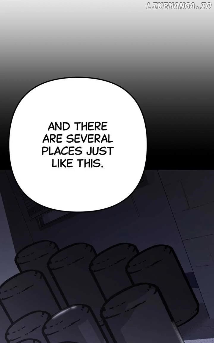 Hiding Out in an Apocalypse Chapter 32 - Page 63 in English
