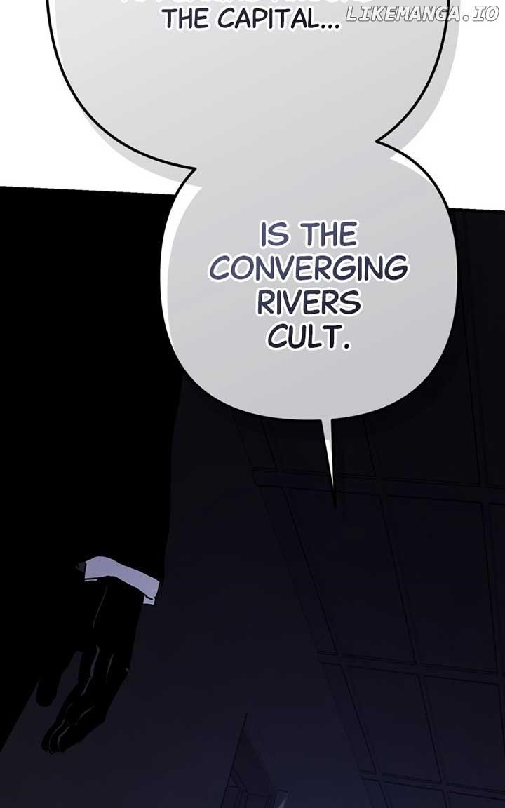 Hiding Out in an Apocalypse Chapter 32 - Page 66 in English