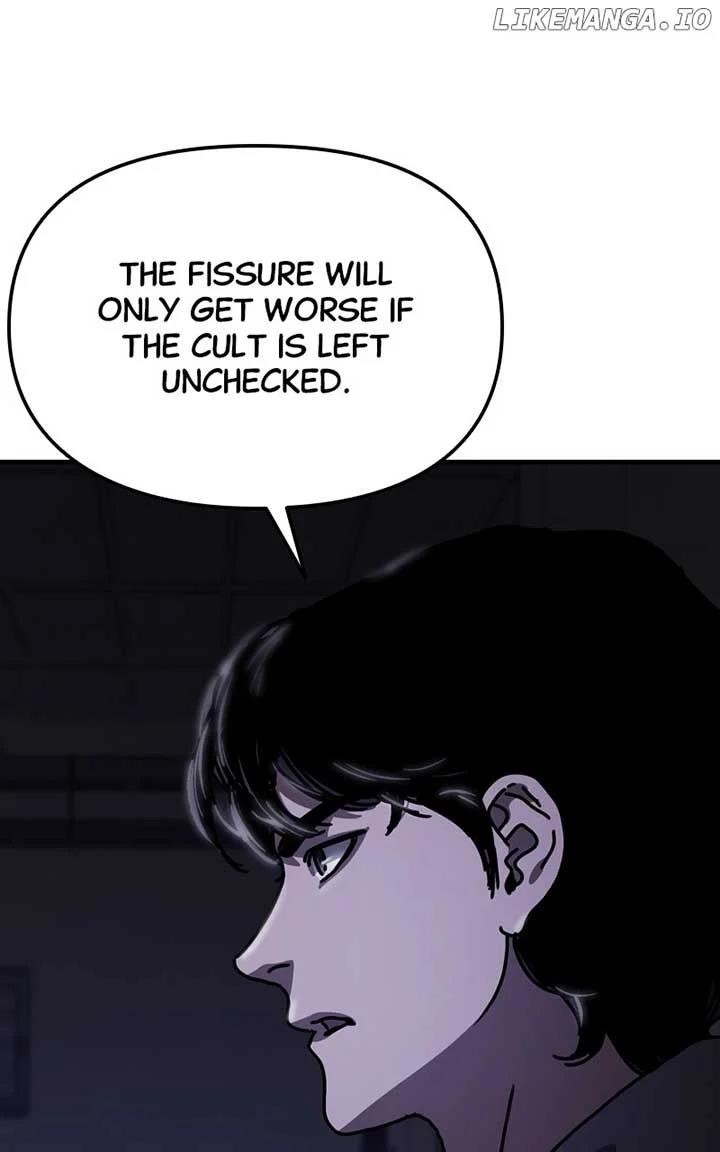 Hiding Out in an Apocalypse Chapter 32 - Page 68 in English