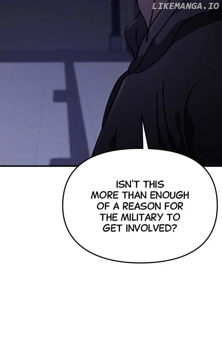 Hiding Out in an Apocalypse Chapter 32 - Page 69 in English