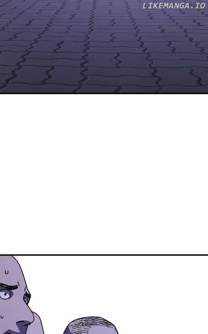 Hiding Out in an Apocalypse Chapter 32 - Page 7 in English
