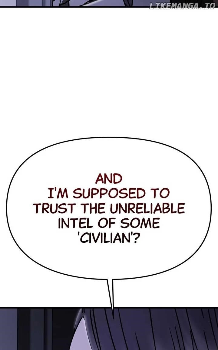 Hiding Out in an Apocalypse Chapter 32 - Page 71 in English