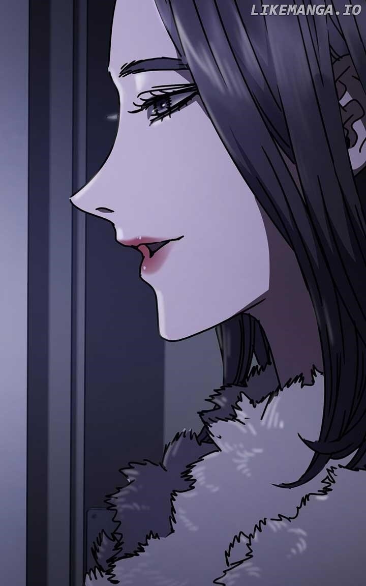 Hiding Out in an Apocalypse Chapter 32 - Page 72 in English