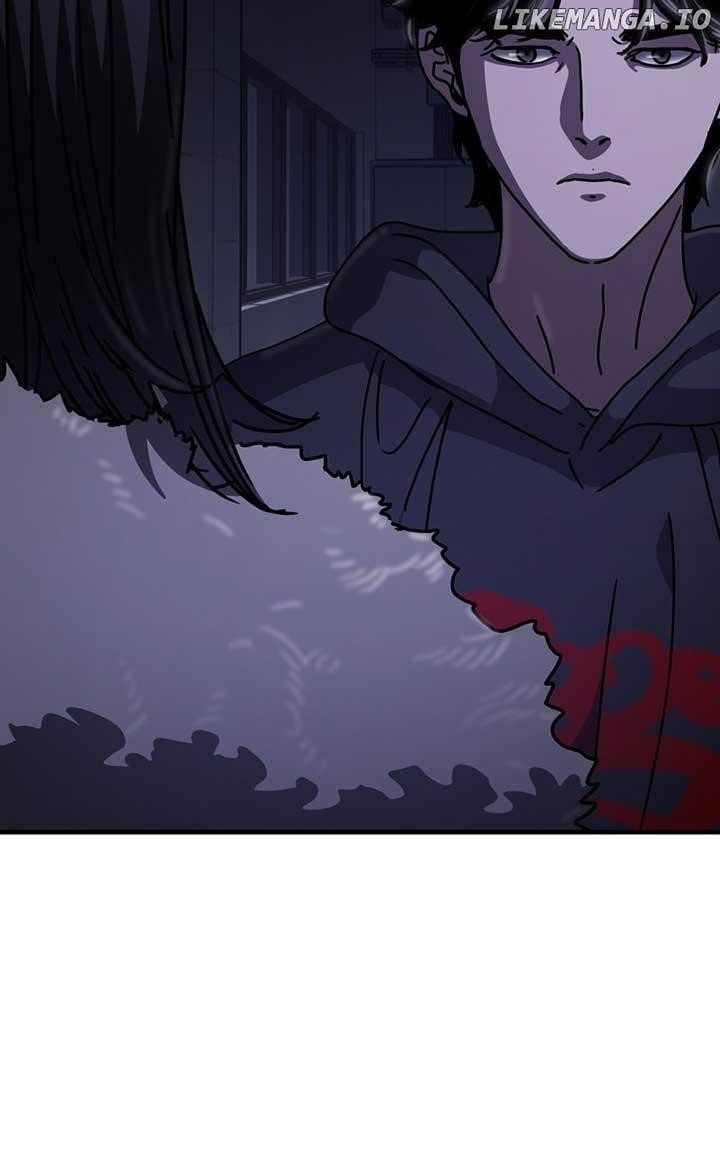 Hiding Out in an Apocalypse Chapter 32 - Page 74 in English