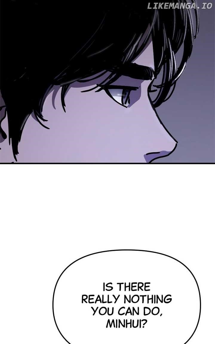 Hiding Out in an Apocalypse Chapter 32 - Page 78 in English