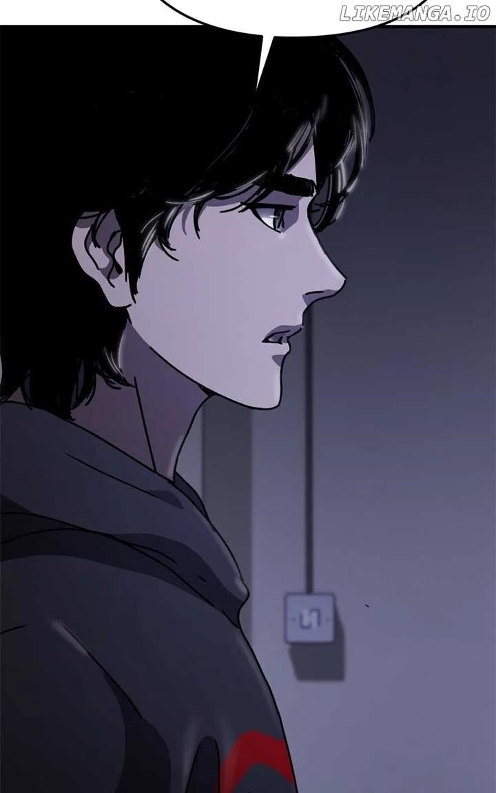 Hiding Out in an Apocalypse Chapter 32 - Page 79 in English