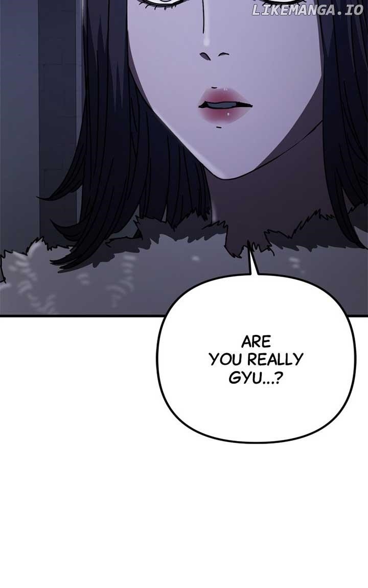 Hiding Out in an Apocalypse Chapter 32 - Page 86 in English