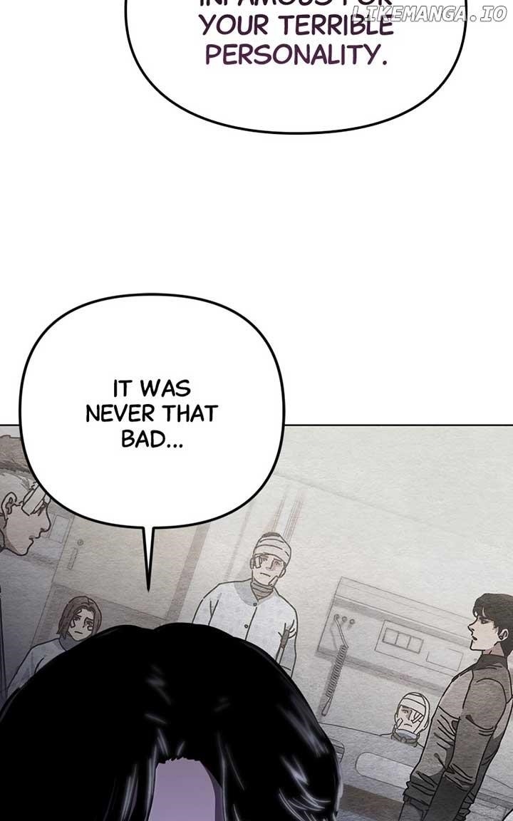 Hiding Out in an Apocalypse Chapter 32 - Page 89 in English