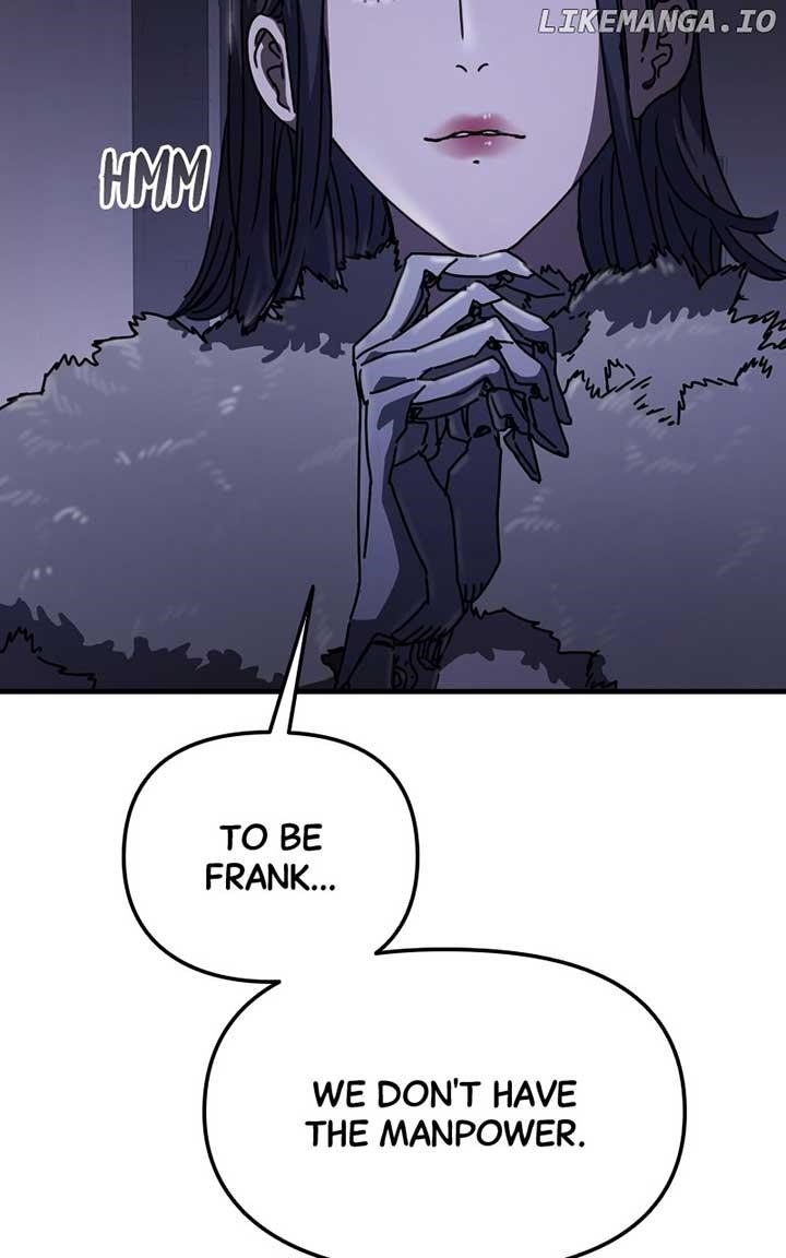 Hiding Out in an Apocalypse Chapter 32 - Page 92 in English