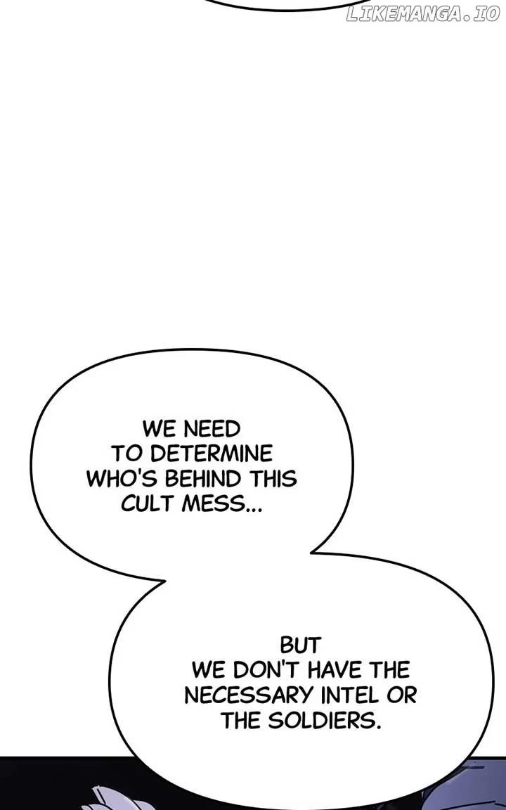 Hiding Out in an Apocalypse Chapter 32 - Page 93 in English