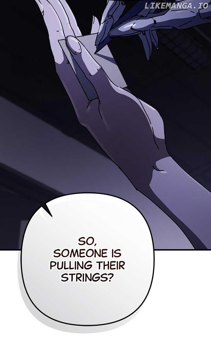 Hiding Out in an Apocalypse Chapter 32 - Page 94 in English