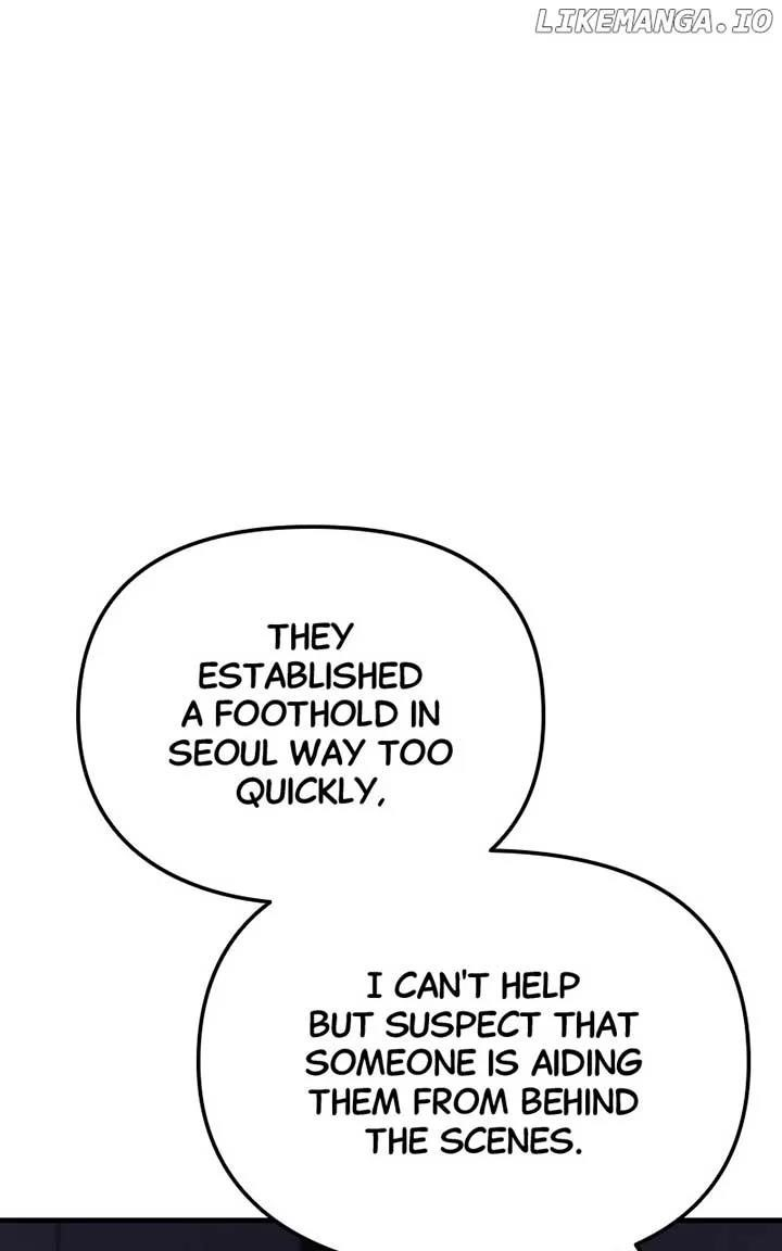 Hiding Out in an Apocalypse Chapter 32 - Page 95 in English