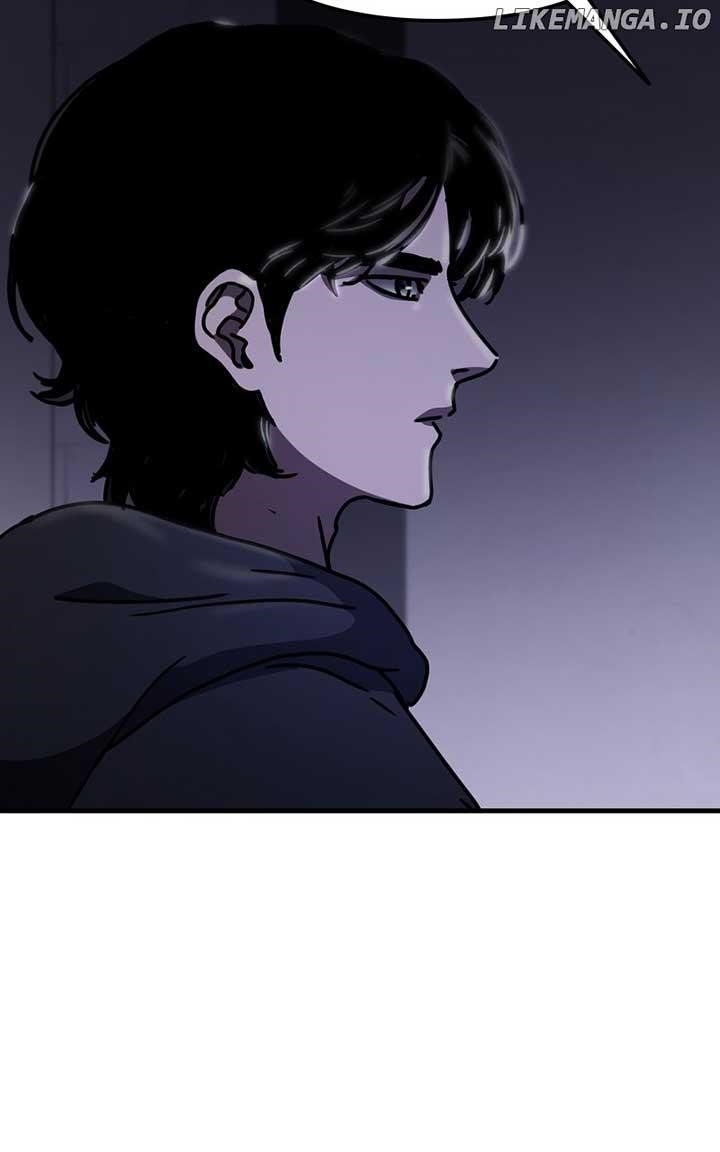 Hiding Out in an Apocalypse Chapter 32 - Page 96 in English