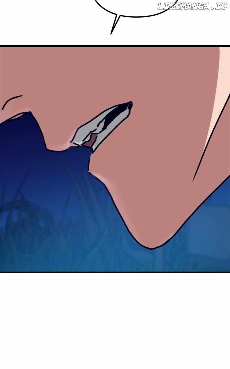 Hiding Out in an Apocalypse Chapter 33 - Page 104 in English