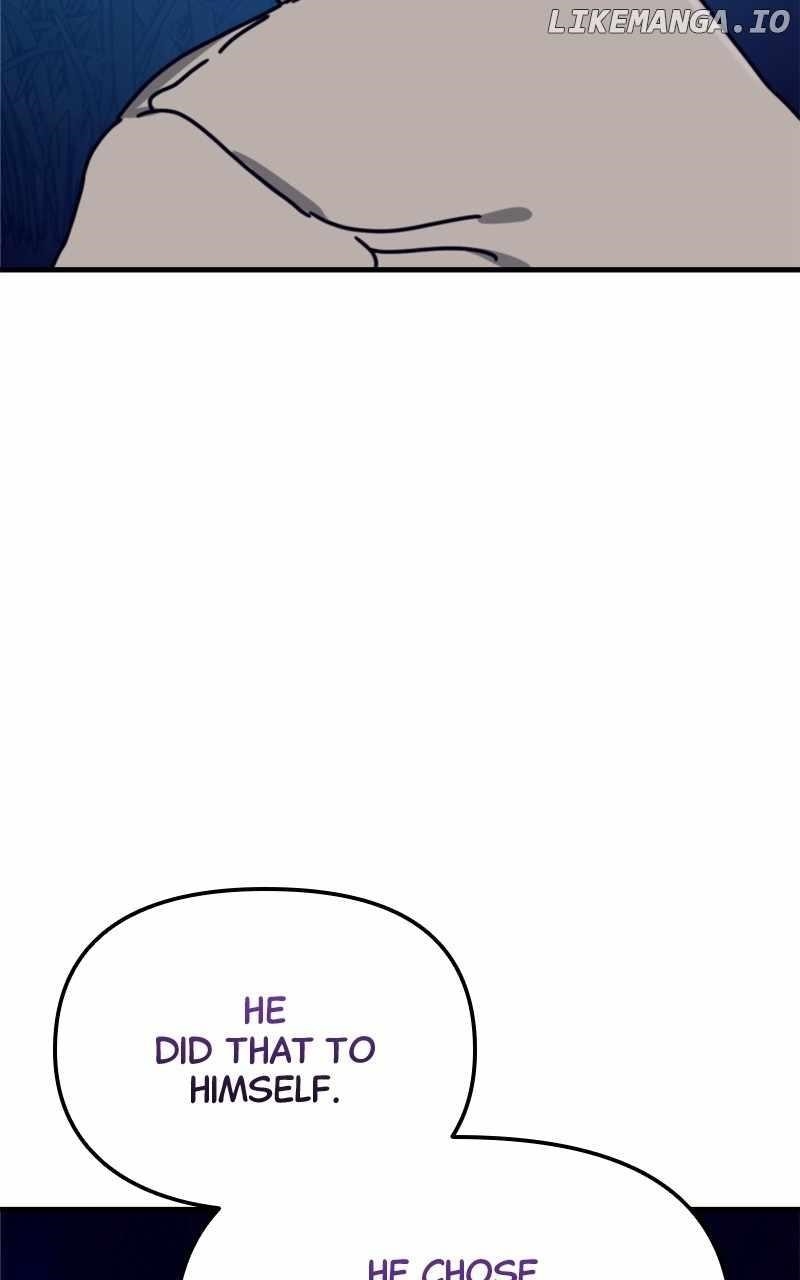 Hiding Out in an Apocalypse Chapter 33 - Page 106 in English