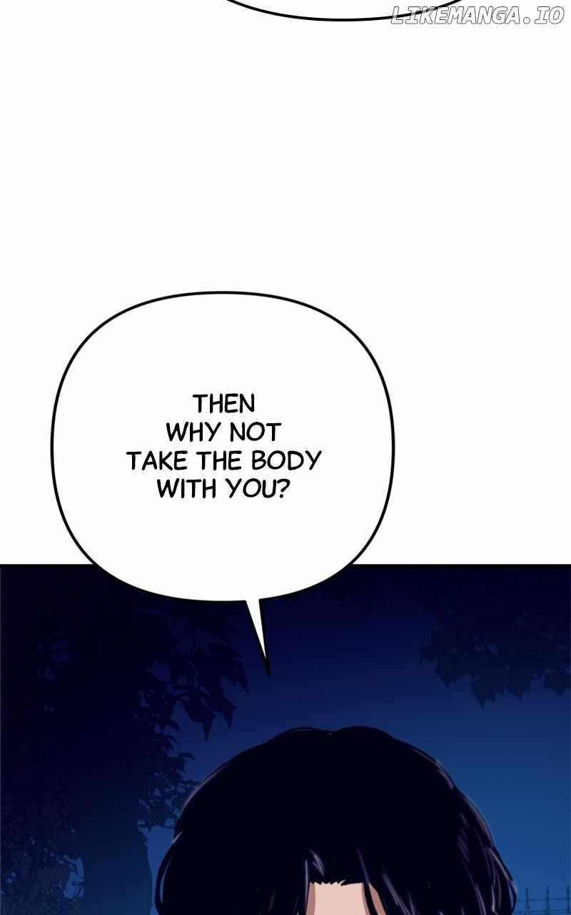 Hiding Out in an Apocalypse Chapter 33 - Page 108 in English