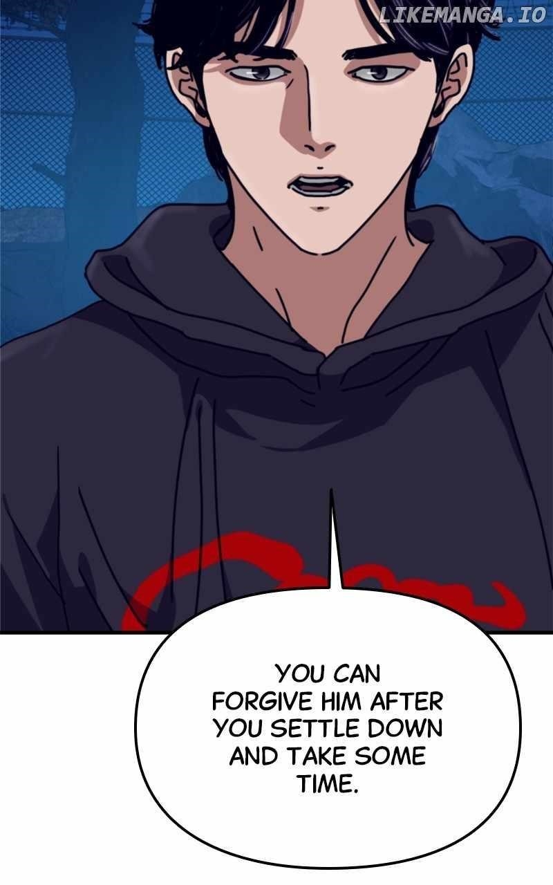 Hiding Out in an Apocalypse Chapter 33 - Page 109 in English