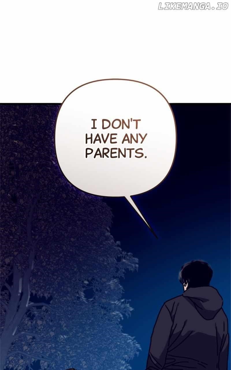 Hiding Out in an Apocalypse Chapter 33 - Page 115 in English
