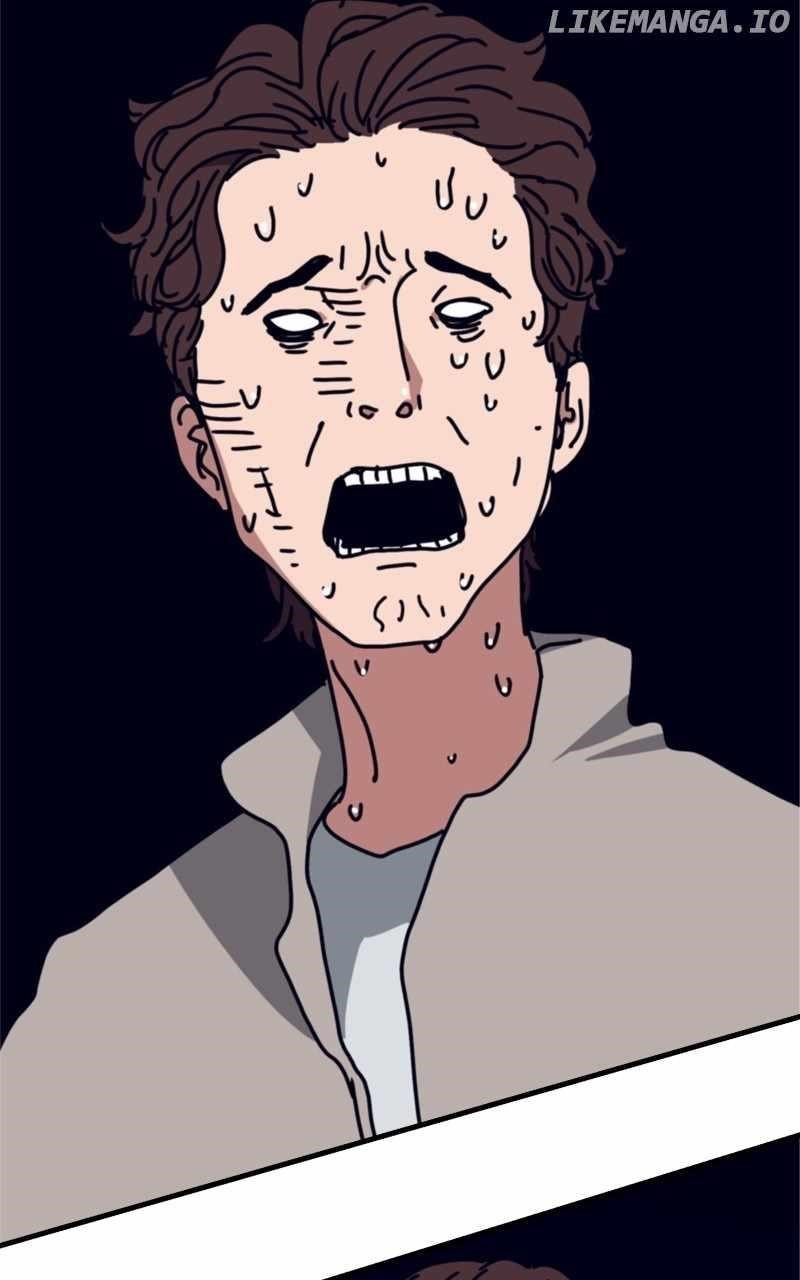 Hiding Out in an Apocalypse Chapter 33 - Page 117 in English